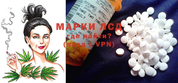 таблы Покров